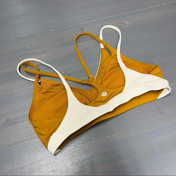 Lululemon New Ambition Bra - Picture 3 of 4